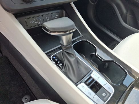 New 2026 Hyundai Tucson SE image 10