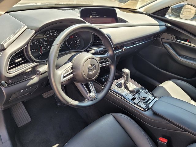 Used 2023 MAZDA CX-30 AWD 2.5 S w/ Preferred Package image 7