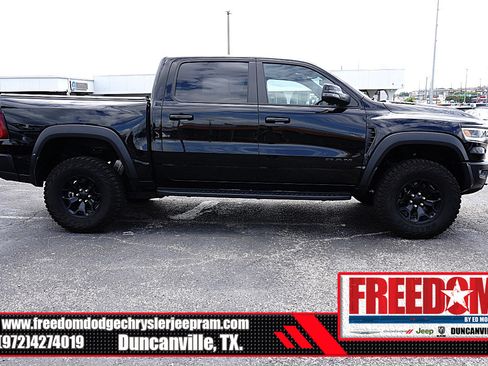 New 2026 RAM 1500 RHO w/ RHO Level 1 Equipment Group AWD/4WD image 6