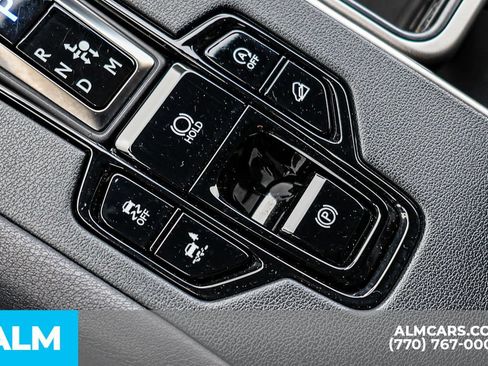 Used 2025 Lexus TX 350 AWD w/ Technology Package image 44