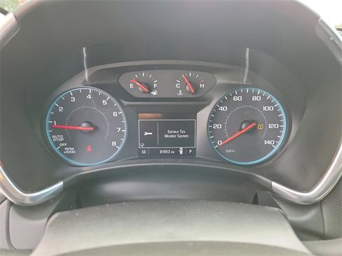 Used 2018 Chevrolet Equinox LT image 15