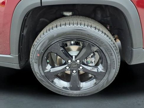 New 2026 Jeep Grand Cherokee Limited AWD/4WD image 10