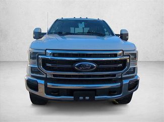 Used 2022 Ford F350 Lariat w/ Tremor Off-Road Package video 2