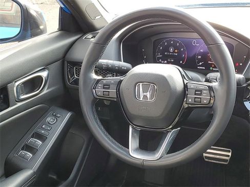 Used 2022 Honda Civic Sport Touring image 12