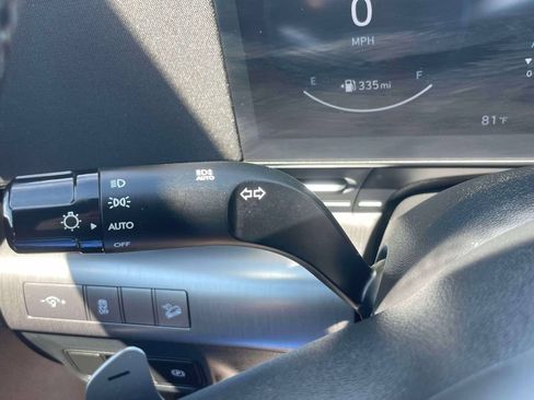 Used 2024 Hyundai Kona SEL w/ Convenience Package AWD/4WD image 24