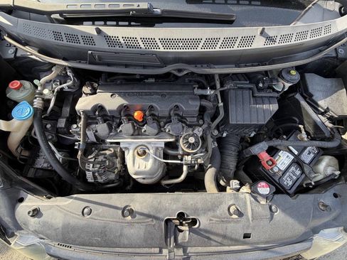 Used 2008 Honda Civic EX image 21