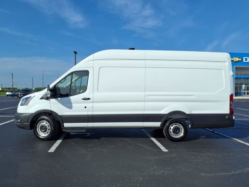 Used 2026 Ford Transit 350 148 High Roof Extended w/ Load Area Protection Package RWD image 25