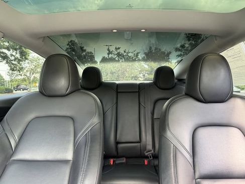 Used 2023 Tesla Model 3 Standard Range RWD image 19