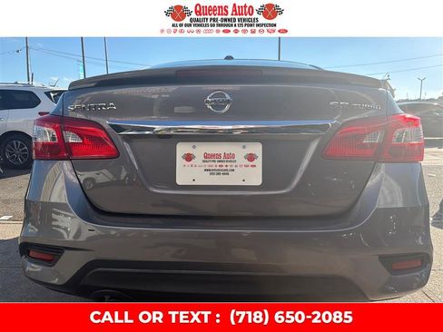Used 2019 Nissan Sentra SR Turbo image 29
