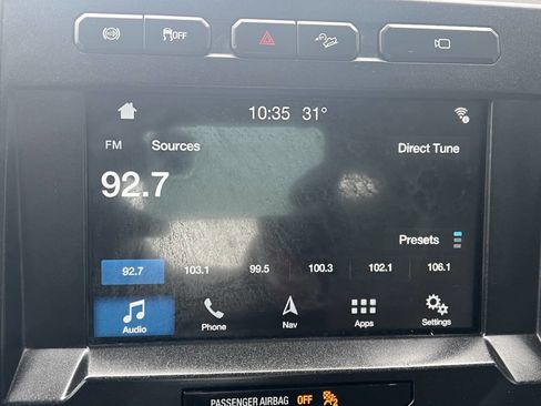 Used 2017 Ford F350 XLT w/ XLT Value Package AWD/4WD image 30