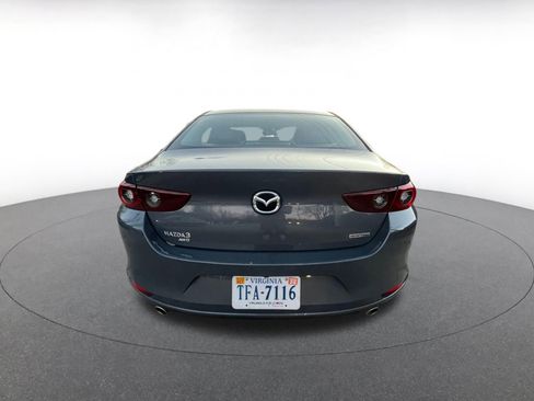 Used 2025 MAZDA MAZDA3 s image 6