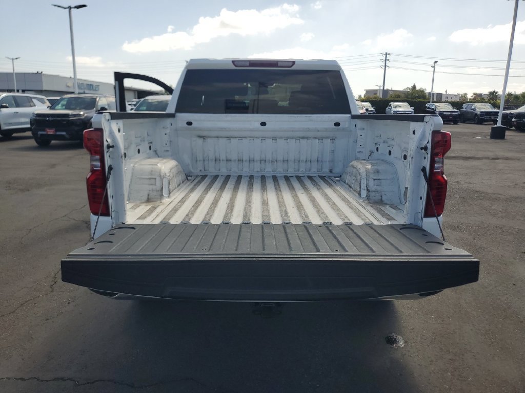 Used 2023 Chevrolet Silverado 1500 LT RWD image 25