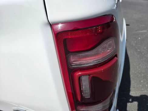 Used 2023 RAM 1500 Limited AWD/4WD image 17