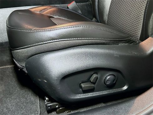 Certified 2022 Jeep Compass Latitude w/ Convenience Group image 12