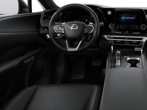 New 2026 Lexus RX 350 F Sport AWD/4WD image 10