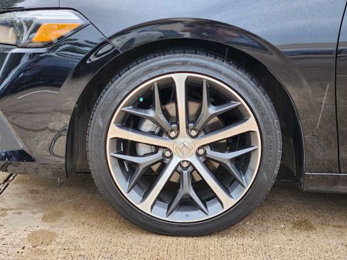 Used 2024 Honda Civic Touring image 9
