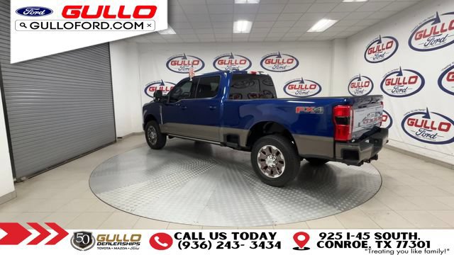 Used 2026 Ford F350 King Ranch AWD/4WD image 4