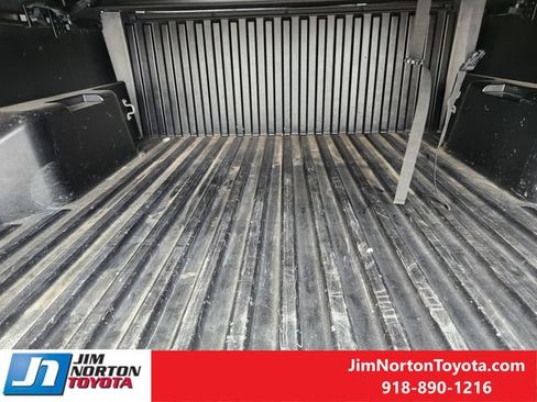 Used 2024 Toyota Tacoma SR5 RWD image 32