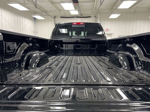 New 2026 RAM 3500 Tradesman image 22