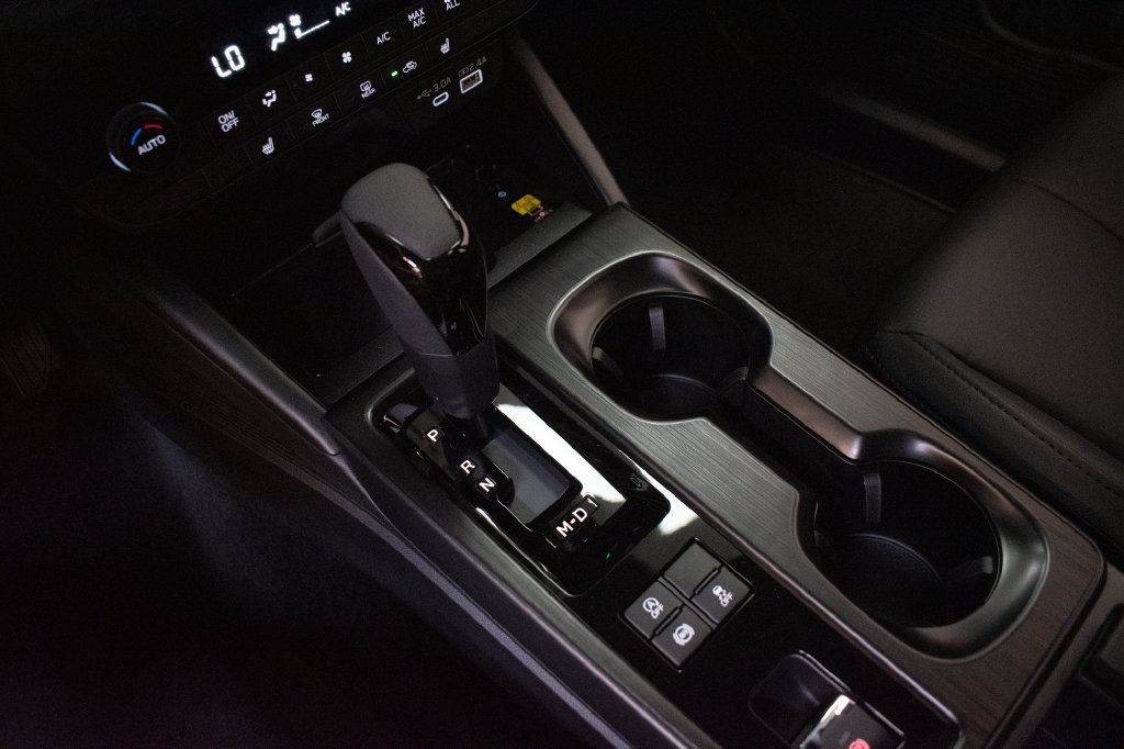 New 2026 Subaru Outback Premium AWD/4WD image 18