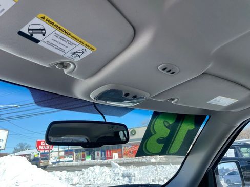 Used 2013 Jeep Patriot Latitude image 18