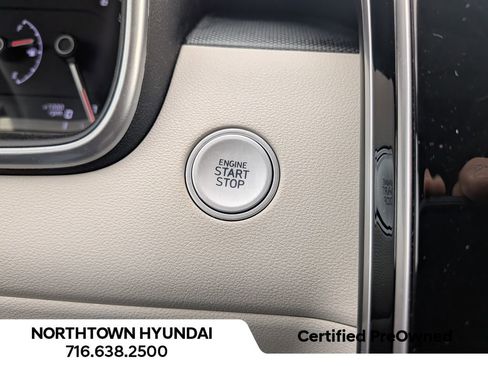 Certified 2022 Hyundai Tucson SEL image 20