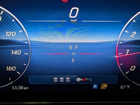 New 2026 Mercedes-Benz GLC 300 image 11