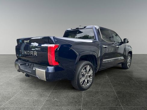 Used 2024 Toyota Tundra Capstone AWD/4WD image 9