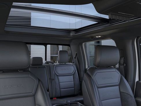 New 2025 Ford F150 Raptor image 22