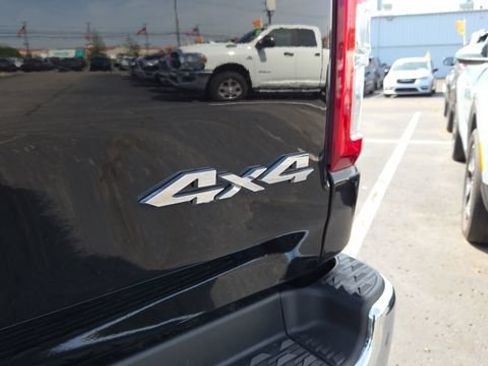 Certified 2023 RAM 1500 Big Horn AWD/4WD image 28