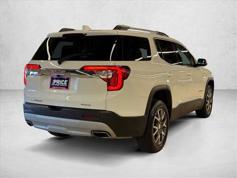 Used 2023 GMC Acadia SLT image 5