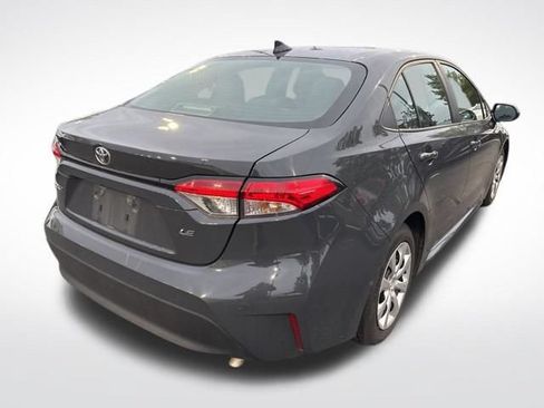 Used 2024 Toyota Corolla LE FWD image 7