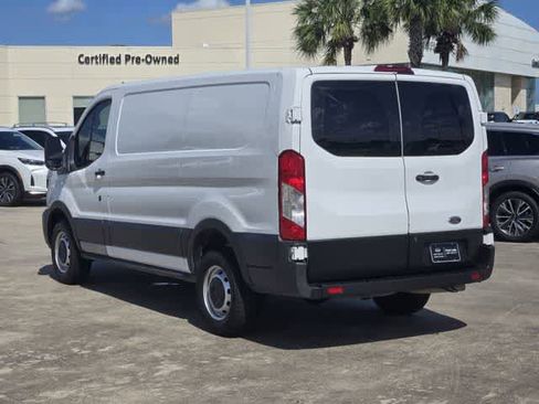 Used 2020 Ford Transit 250 Low Roof RWD image 4
