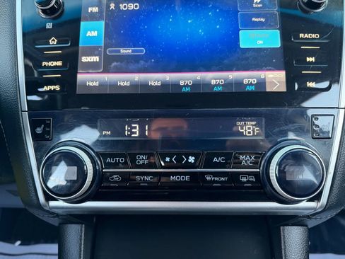 Used 2019 Subaru Outback 2.5i Premium image 23