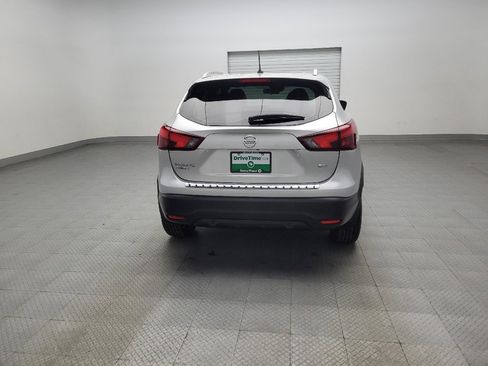 Used 2019 Nissan Rogue Sport SV w/ Technology Package image 7