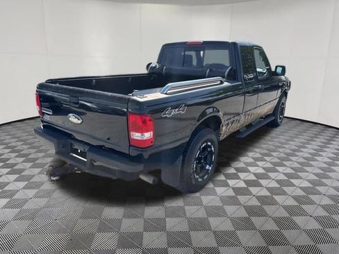 Used 2011 Ford Ranger XLT w/ Payload Pkg 2 AWD/4WD image 7
