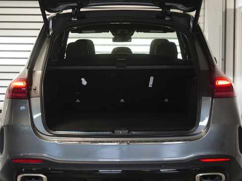 New 2026 Mercedes-Benz GLE 580 4MATIC image 33