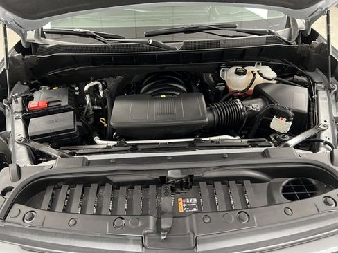 Used 2024 Chevrolet Silverado 1500 RST image 58