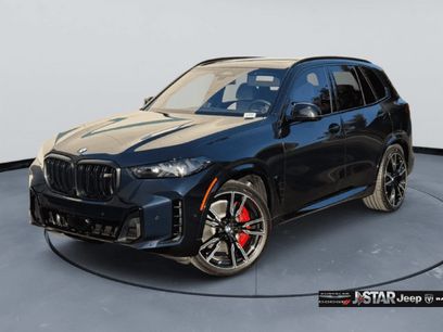 Used 2026 BMW X5 M60i w/ Executive Package