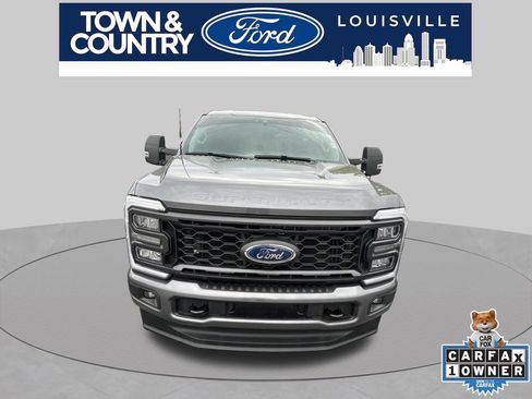 Used 2024 Ford F250 XL w/ STX Appearance Package AWD/4WD image 1