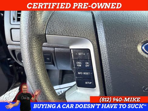 Used 2010 Ford Fusion SE image 25