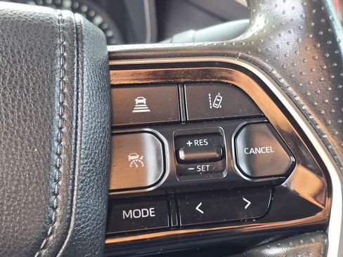 Used 2022 Toyota Tundra SR5 w/ Convenience Package RWD image 21