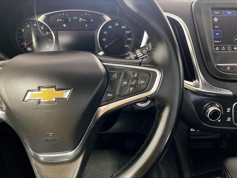 Used 2024 Chevrolet Equinox LT AWD/4WD image 23