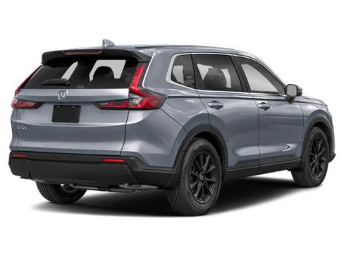 New 2026 Honda CR-V EX-L image 5