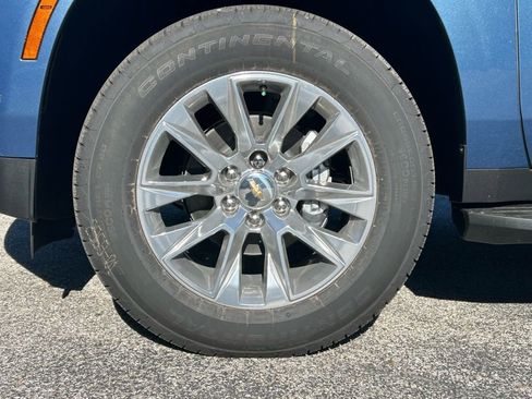 New 2026 Chevrolet Tahoe Premier AWD/4WD image 10