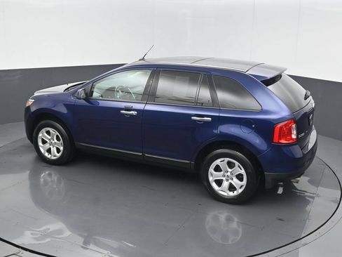 Used 2011 Ford Edge SEL w/ 202A Rapid Spec Order Code AWD/4WD image 15