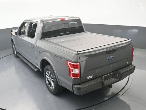 Used 2020 Ford F150 XLT w/ Equipment Group 302A Luxury image 57