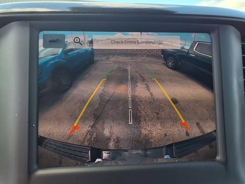 Used 2022 RAM 1500 Laramie w/ Sport Appearance Package image 10