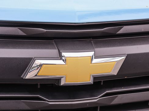 Used 2026 Chevrolet Colorado W/T w/ WT Custom Package RWD image 4