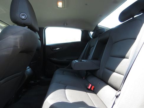 Used 2016 Chevrolet Malibu LS FWD image 19